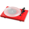 Pro-Ject Debut Carbon Esprit SB DC 2M-Red