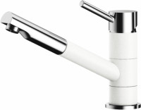 Kernau KWT 05 PO White/Chrome