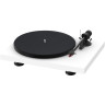 Pro-Ject Debut Carbon EVO 2M-Red
