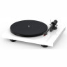 Pro-Ject Debut Carbon EVO 2M-Red