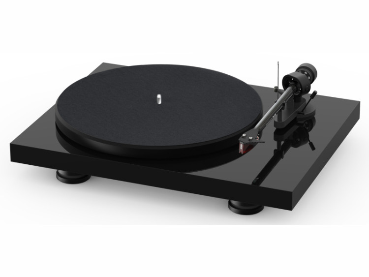 Pro-Ject Debut Carbon EVO 2M-Red