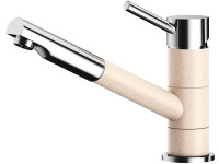 Kernau KWT 05 PO Sand/Chrome