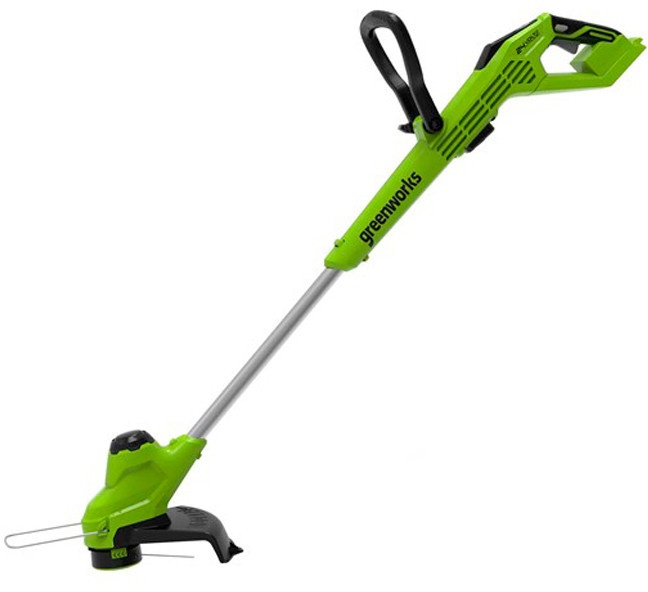 Greenworks G24LT28
