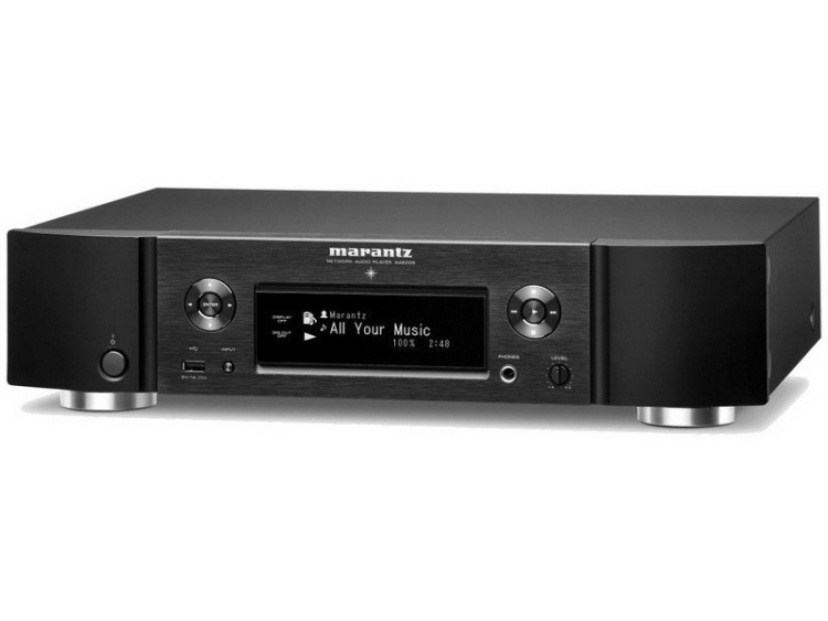 Marantz NA6006