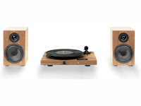 Pro-Ject Juke Box E1 HiFi Set Pro-Ject Juke Box E1 HiFi Set