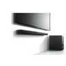 Yamaha YAS-408 Black