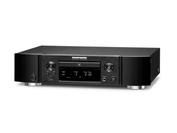 Marantz ND8006
