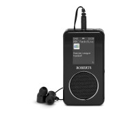 Roberts SportsDAB 65
