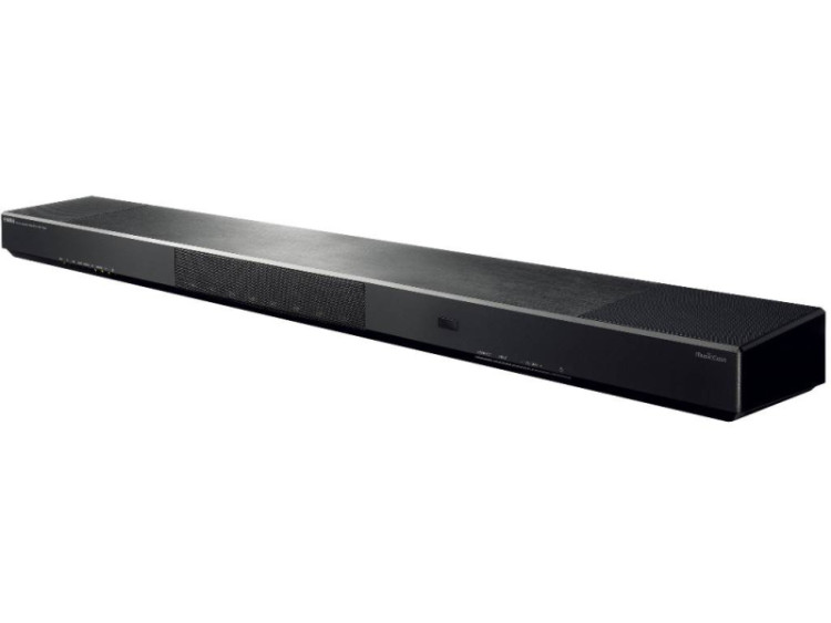 Yamaha YSP-1600 Black Yamaha YSP-1600 Black