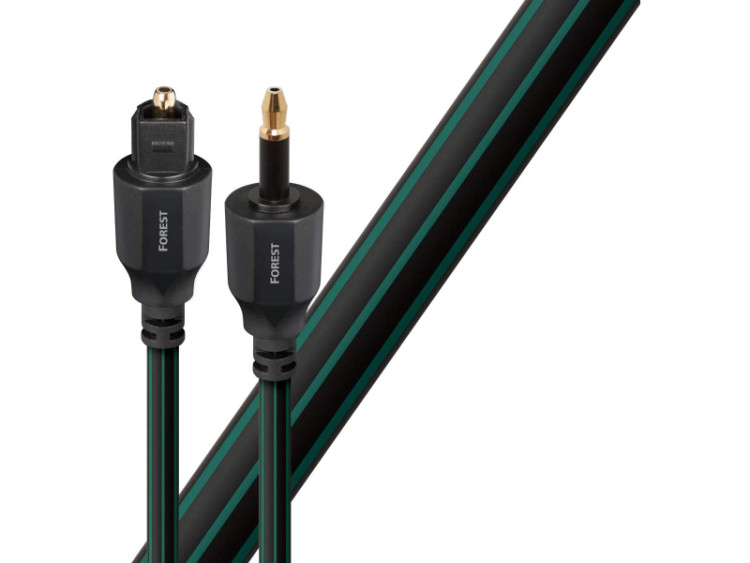 AudioQuest opt Optilink Forest MINI AudioQuest opt Optilink Forest MINI