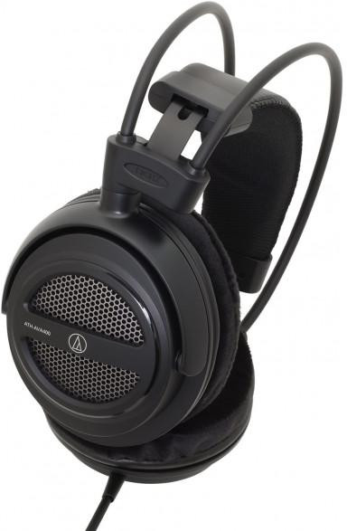 Audio-Technica ATH-AVA400
