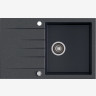 Kernau KGS V 45A 1B1D Black Metallic Kernau KGS V 45A 1B1D Black Metallic