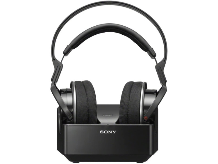 Sony MDR-RF855RK
