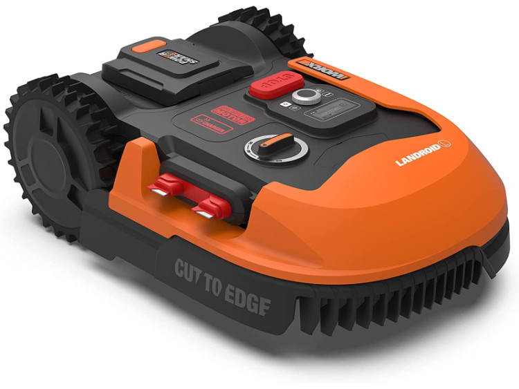 Worx Landroid L Plus WR148E