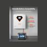 Vevor EM3500-24L Vevor EM3500-24L