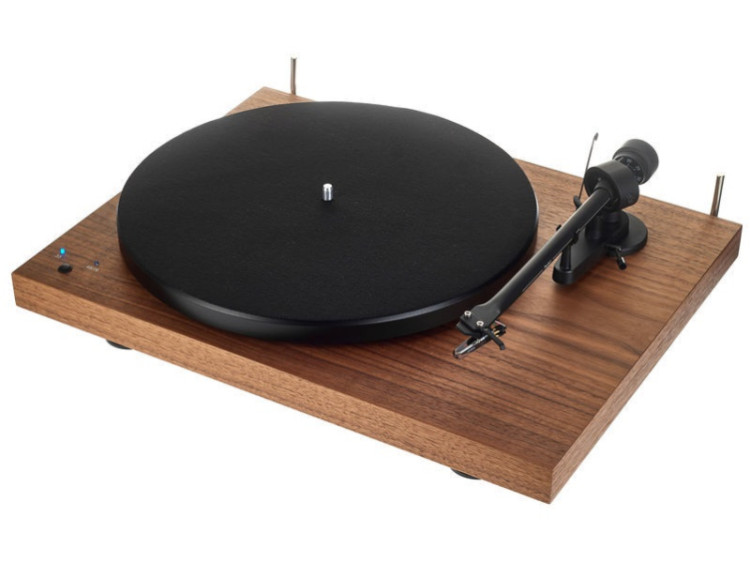 Pro-Ject Debut Recordmaster OM5e