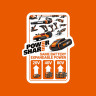 Worx WX381.9 Worx WX381.9