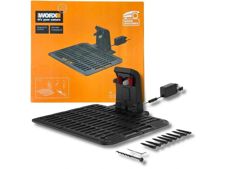 Worx WA0466