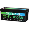 Dyness LiFePo4 24V 100Ah (AR2.5-24V)