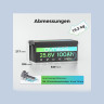 Dyness LiFePo4 24V 100Ah (AR2.5-24V)