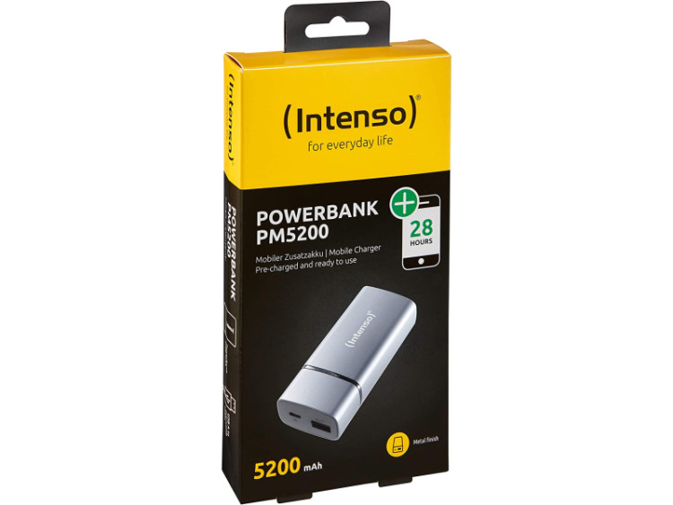 Intenso PM5200