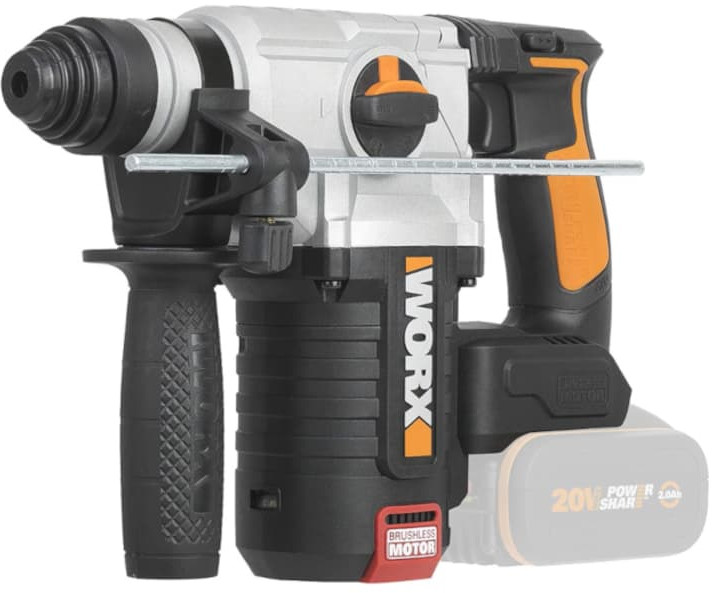 Worx WX380.9