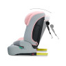 Kinderkraft Safety Fix 3 Pro