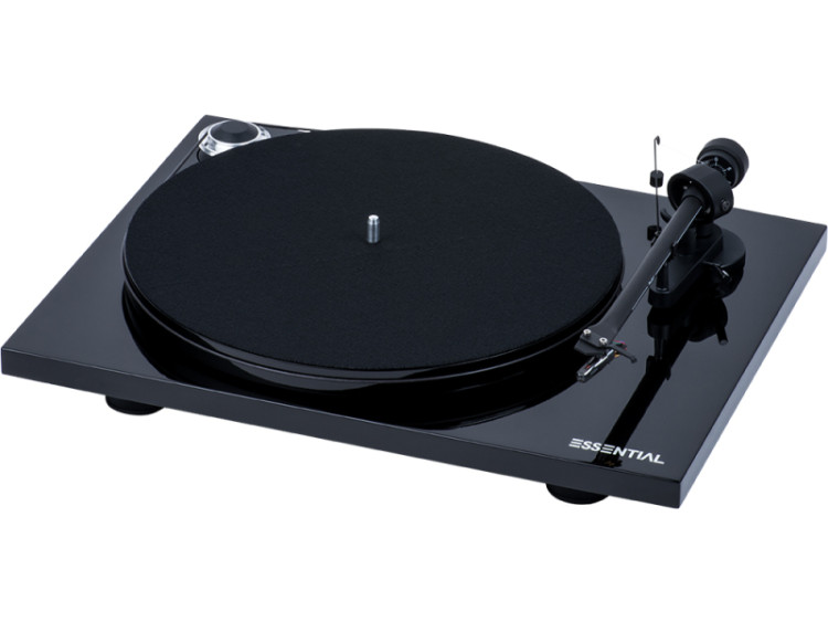 Pro-Ject Essential III Phono OM10