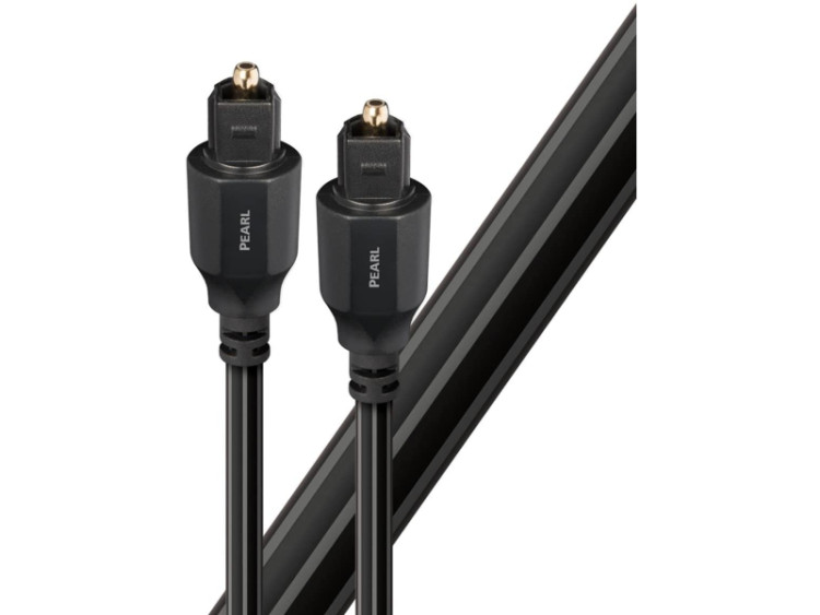 AudioQuest opt Optilink Pearl AudioQuest opt Optilink Pearl