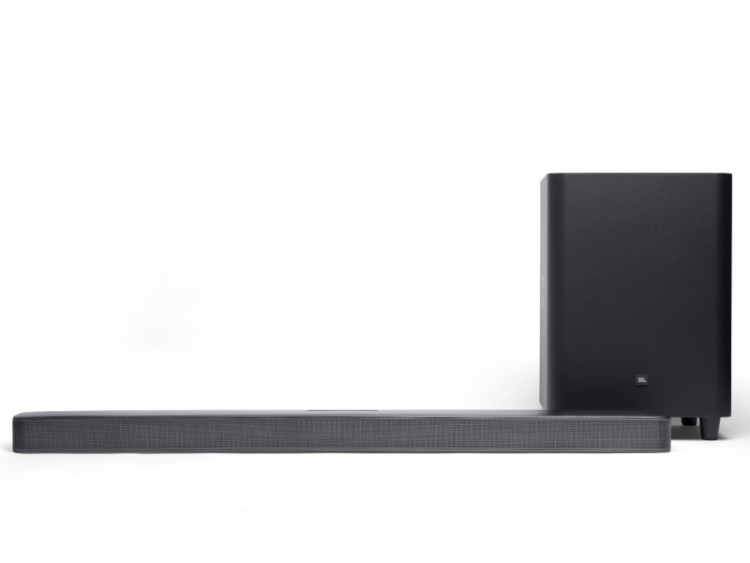 JBL Bar 5.1