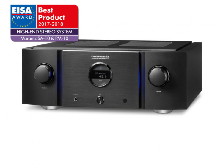 Marantz PM-10 Marantz PM-10