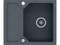 Kernau KGS P 4559 1B1D Black Metallic