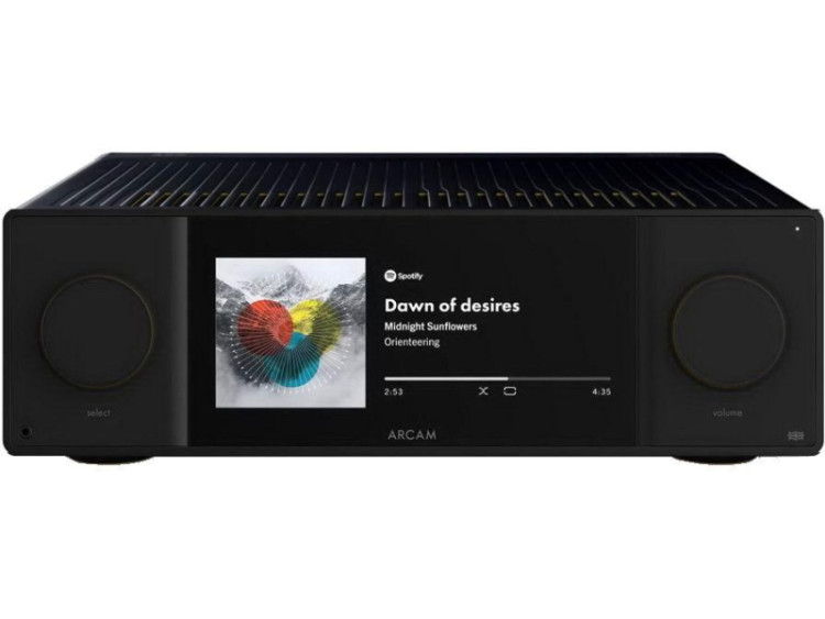 Arcam SA45