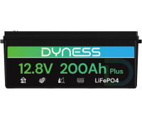 Dyness LiFePo4 12V 200Ah