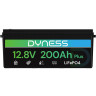 Dyness LiFePo4 12V 200Ah Dyness LiFePo4 12V 200Ah