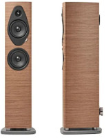 Sonus Faber Sonetto III G2