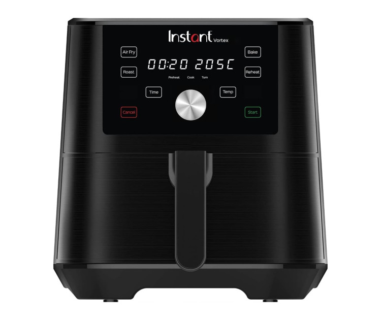 Instant Pot Vortex 3.8
