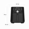 Instant Pot Vortex 3.8