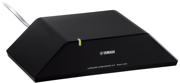 Yamaha SWK-W10 Black