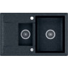 Kernau KGS W 6078 1,5B1D Black Metallic