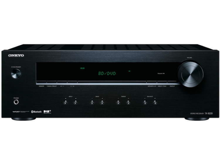 Onkyo TX-8220