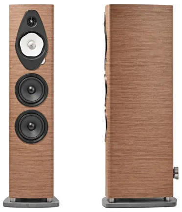 Sonus Faber Sonetto V G2