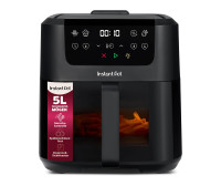Instant Pot Vortex 5L Clearcook OdorErase Airfryer