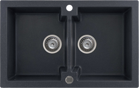 Kernau KGS A 80 2B Black Metallic Kernau KGS A 80 2B Black Metallic