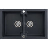 Kernau KGS A 80 2B Black Metallic Kernau KGS A 80 2B Black Metallic