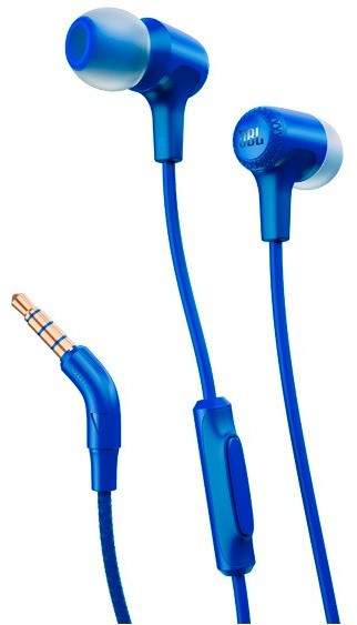 JBL E15 Blue