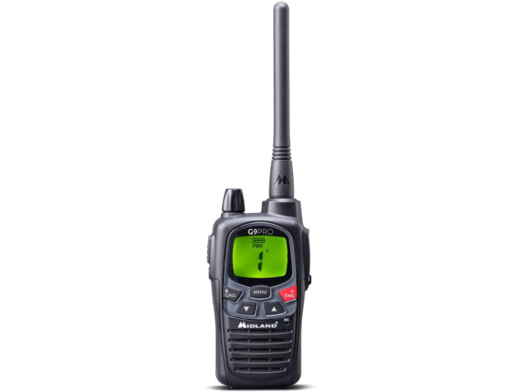 Midland G9 Pro Midland G9 Pro
