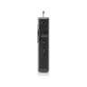 JVC RA-E311B Black