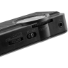 JVC RA-E311B Black