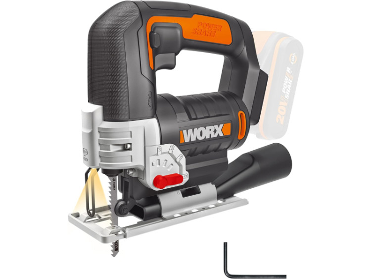 Worx WX543.9